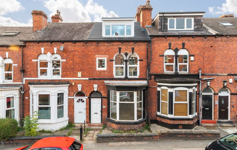 Norwood Road, Hyde Park, Leeds - Image 1