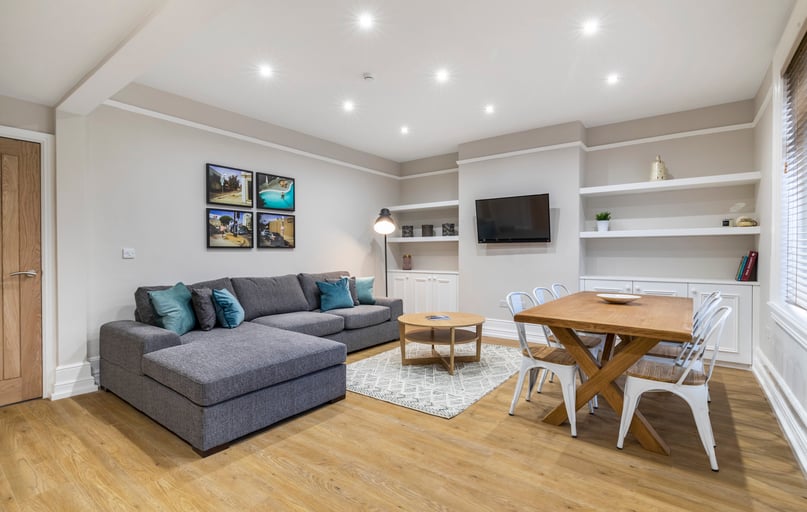 Claremont Villas, Woodhouse, Leeds - Image 1