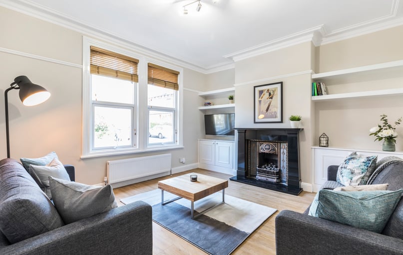 St. Michaels Road, Headingley, Leeds - Image 1
