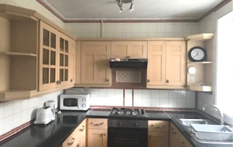 Alcuin avenue, Tang hall, York - Image 1