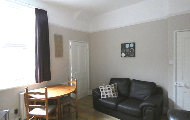 Nicholas Street, Layerthorpe, York - Image 1