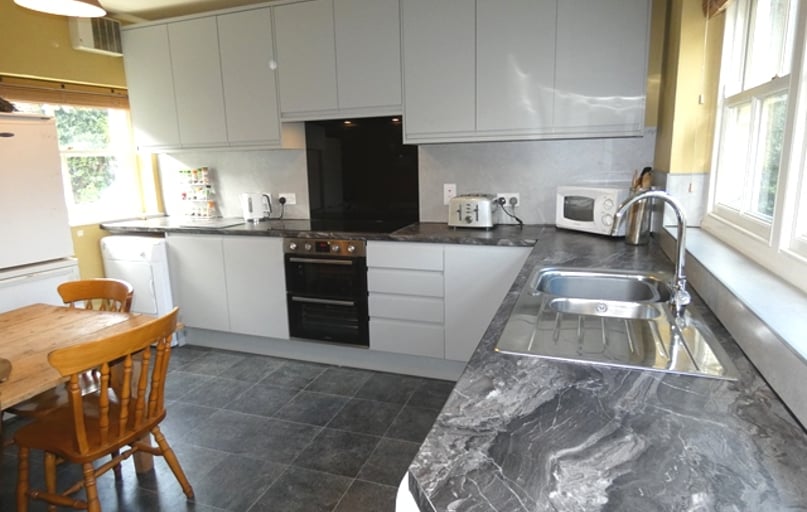 Main street, Heslington, York - Image 1