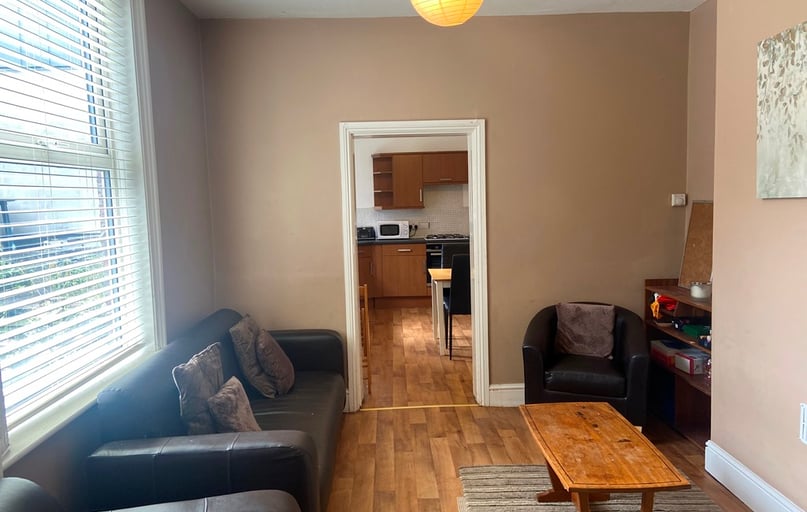 Monkgate, City centre, York - Image 1