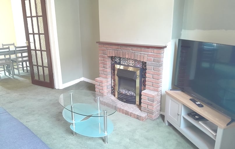 Bismarck Street, Holgate, York - Image 1