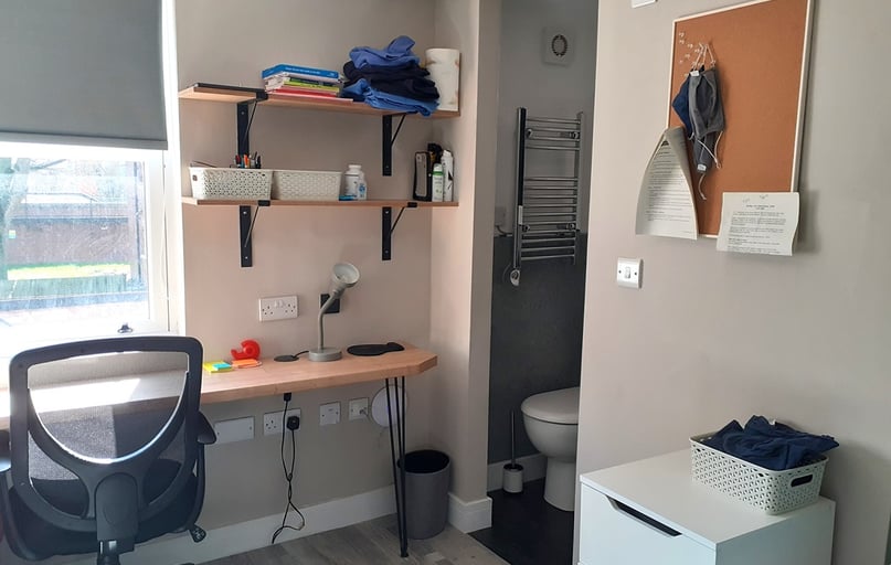 Fulford Road, Grange Garth, York - Image 1