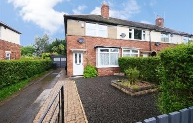 Burlington Avenue, Layerthorpe, York - Image 1