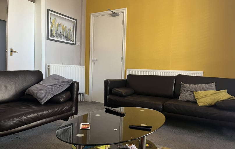 Penleys grove st, City centre, York - Image 1