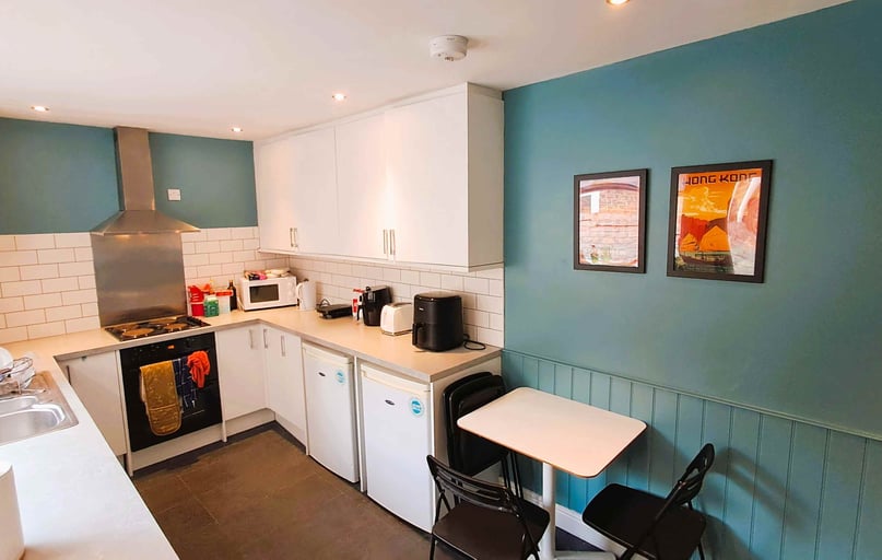 Park Grove, Groves, York - Image 1