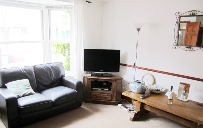 Nicholas street, Layerthorpe, York - Image 1