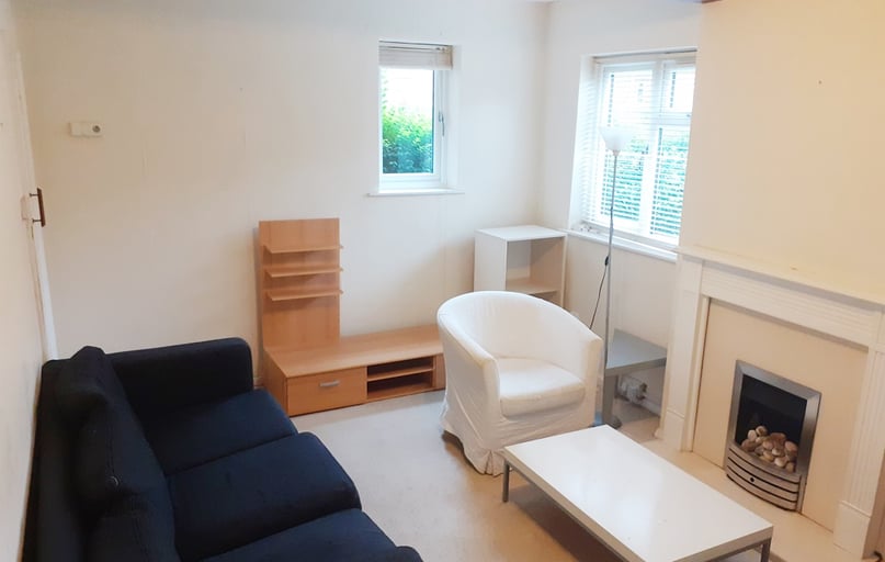 Kexby Avenue, Layerthorpe, York - Image 1