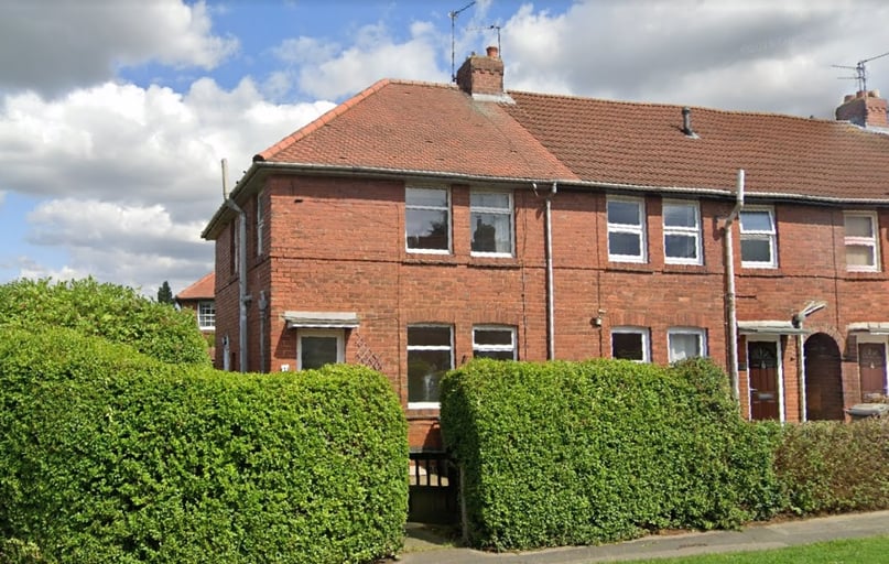 Woolnough Avenue, Hull Road, York - Image 1