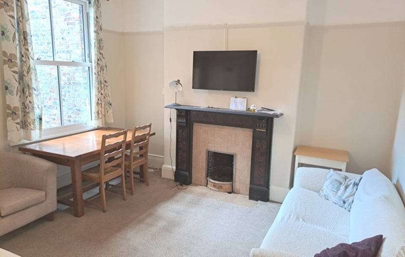 St. Johns Street, Monkgate, York - Image 1