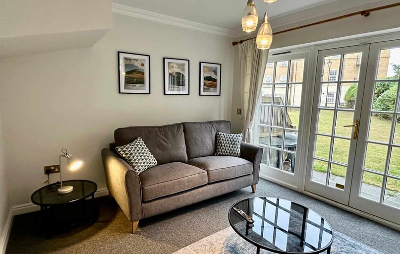 Bishopfields Drive, City Centre, York - Image 1