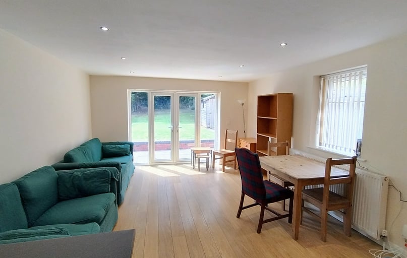 Kexby Avenue, Layerthorpe, York - Image 1