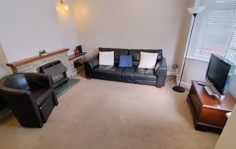 Horsman avenue, Fishergate, York - Image 1