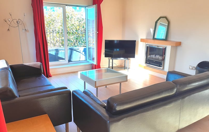 Olympian Court, Layerthorpe, York - Image 1