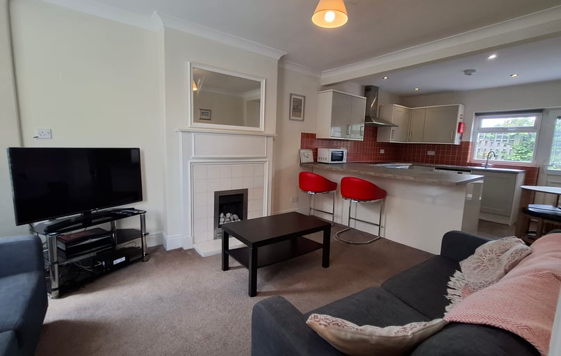 Lilac Avenue, Hull road, York - Image 1