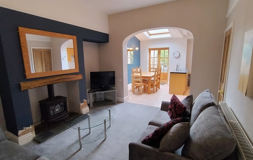 Fountayne street, City centre, York - Image 1