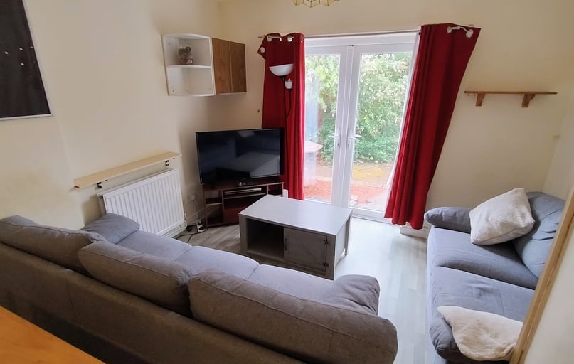 Newland Park Grove, Near university, York - Image 1