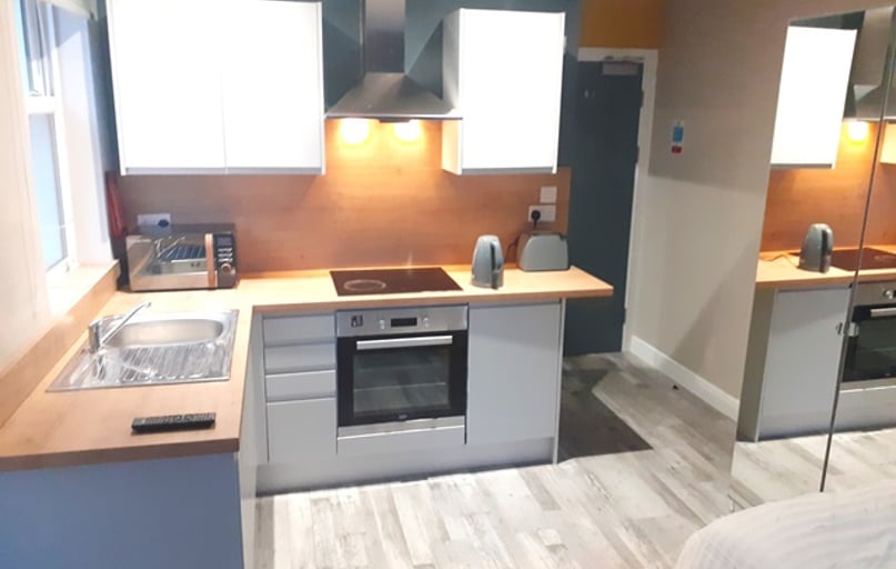 Fulford Road, Grange Garth, York - Image 1