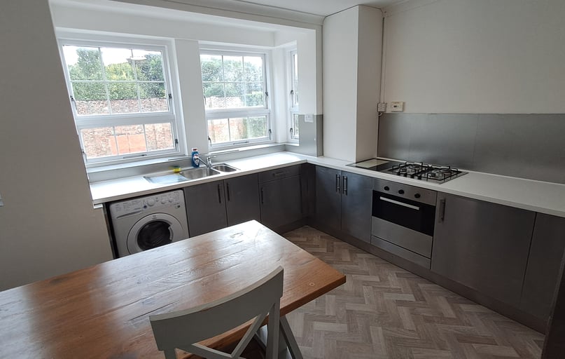 Alne Terrace, Fishergate, York - Image 1