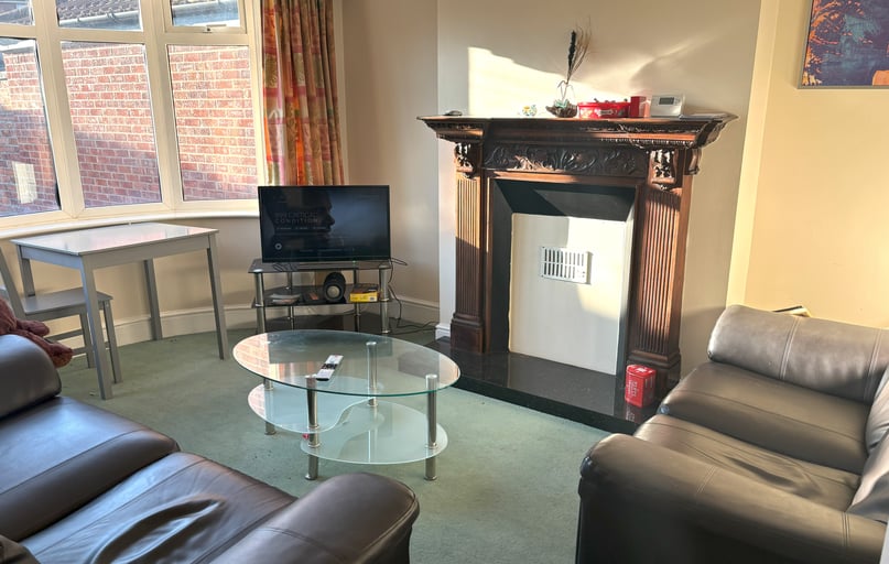 Hyrst grove, Heworth, York - Image 1