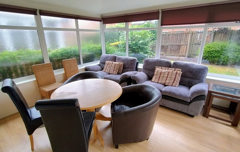 Meam Close, Osbaldwick, York - Image 1