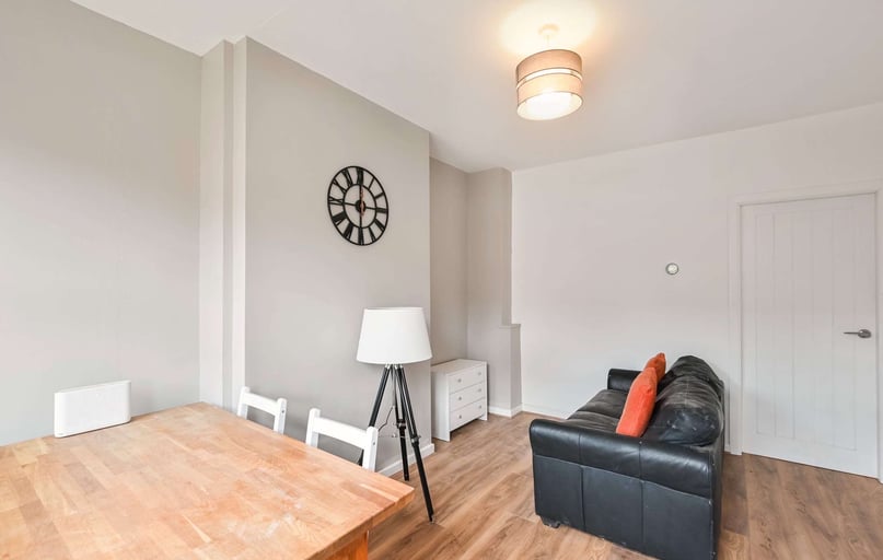 Rawdon Avenue, Layerthorpe, York - Image 1