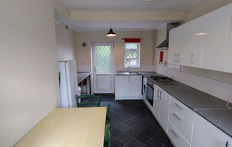 Thief Lane, Layerthorpe, York - Image 1