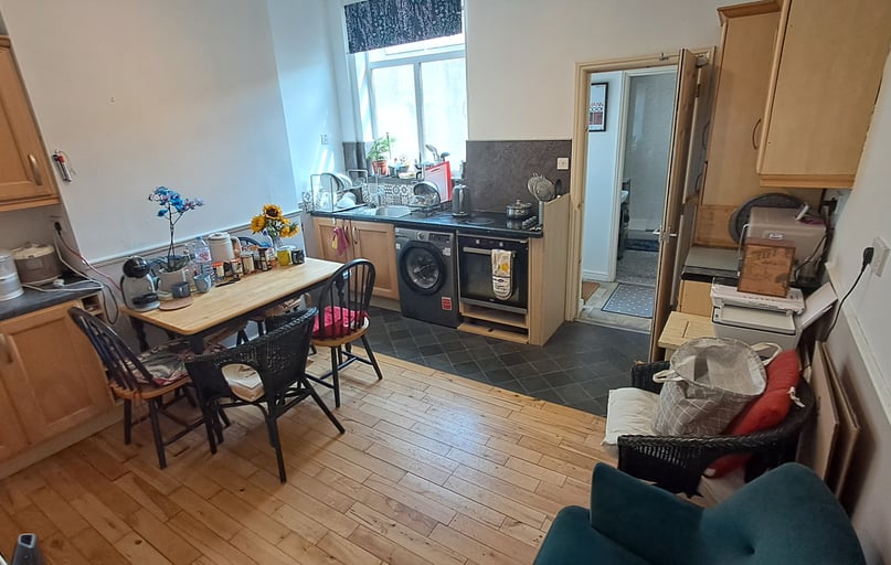 Nicholas Street, Layerthorpe, York - Image 1