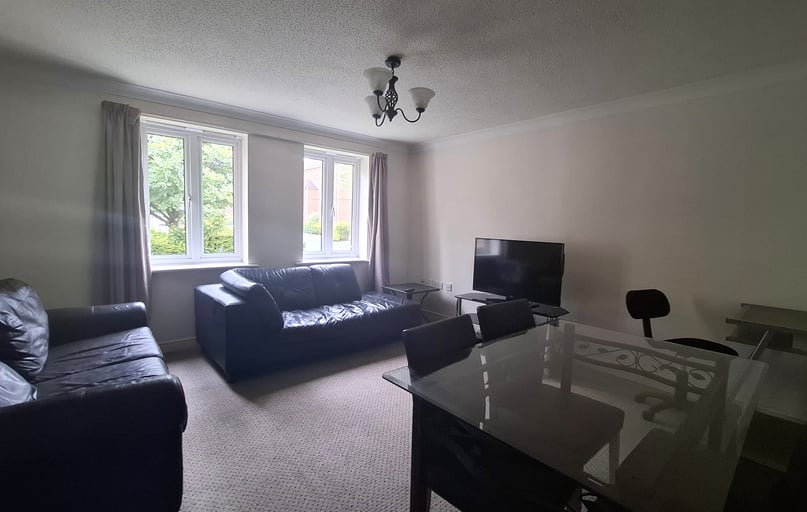 Danube house, Huntington, York - Image 1