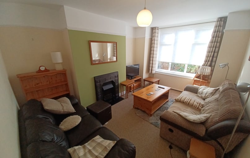 Jamieson Terrace, South Bank, York - Image 1