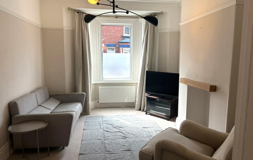 Siward Street, Layerthorpe, York - Image 1