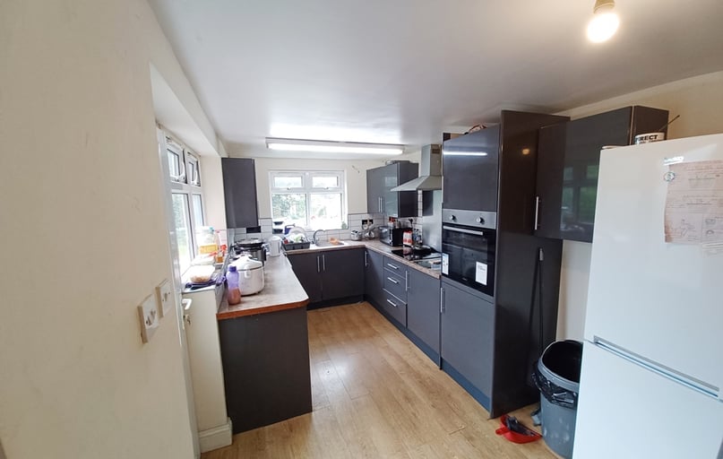 Maple Grove, Grange Garth, York - Image 1