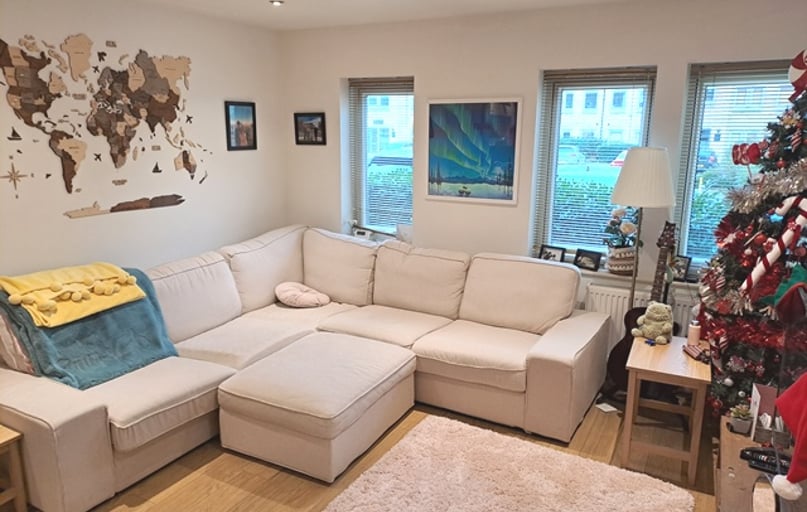 Olympian Court, Layerthorpe, York - Image 1