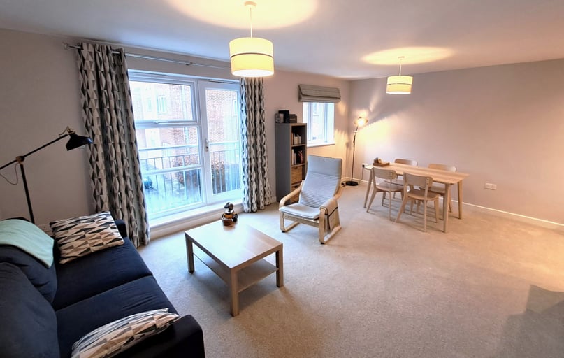 Thief Lane, Layerthorpe, York - Image 1