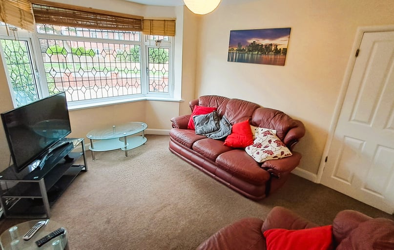 Thief lane, Near university, York - Image 1