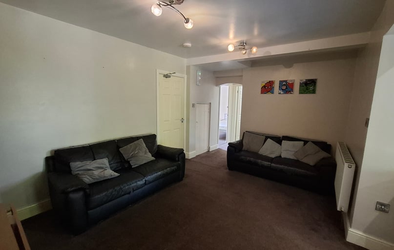 Heathfield Road , Hull road, York - Image 1