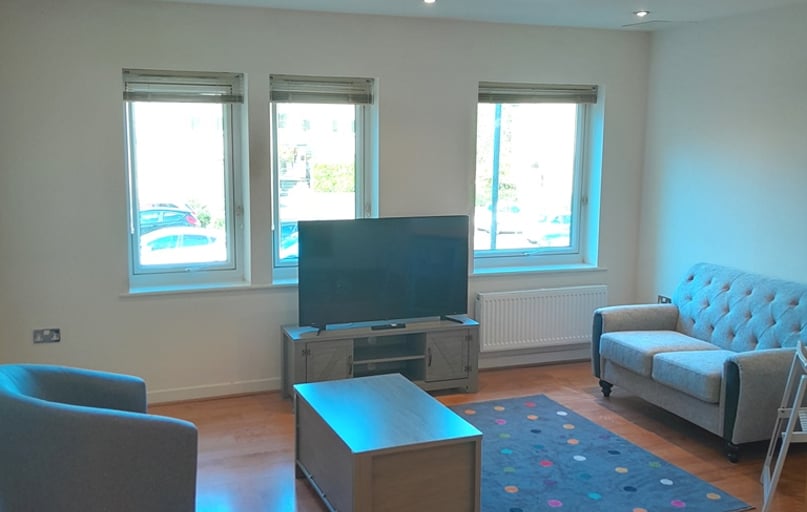 Olympian Court, Layerthorpe, York - Image 1