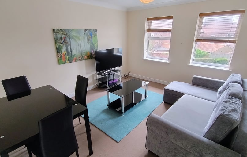 Barbican Mews , City centre, York - Image 1