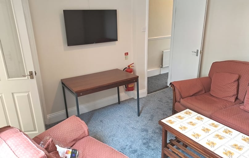 Newby Terrace, Clifton, York - Image 1