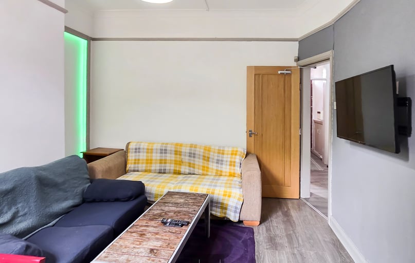 Coronation Street, Castlefield, Salford - Image 1