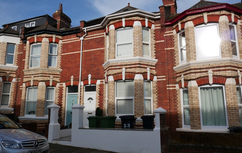 Park Road, Mount Pleasant , Exeter - Image 1