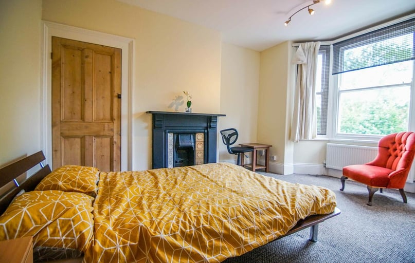 Grosvenor Terrace, Bootham, York - Image 1