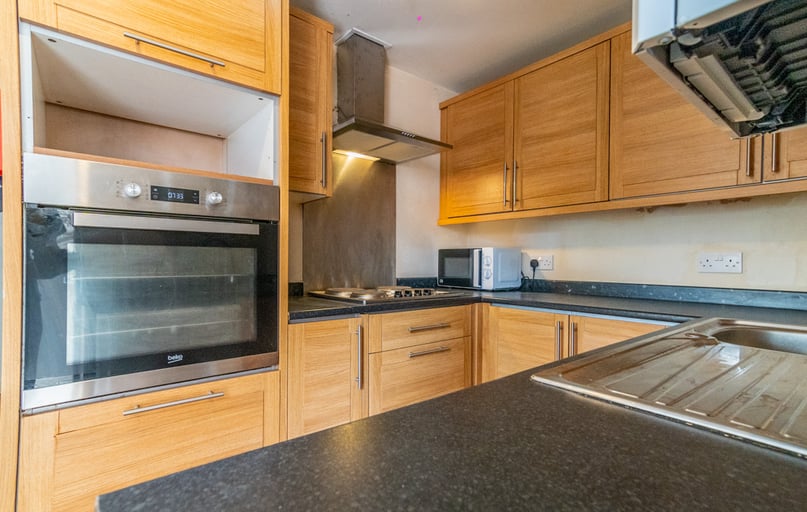 Nicholas Street, Layerthorpe, York - Image 1