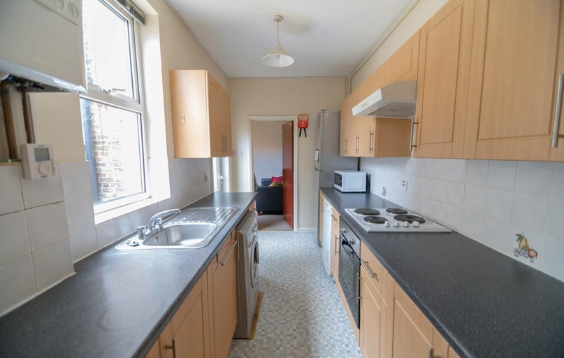 Charlton Street, Grange Garth, York - Image 1