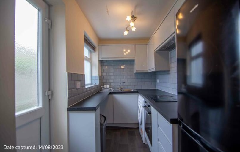 Bishopgate Street, Fishergate, York - Image 1