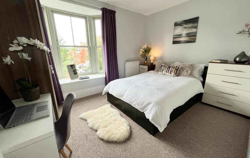 Clickers Drive, Sixfields, Northampton - Image 1