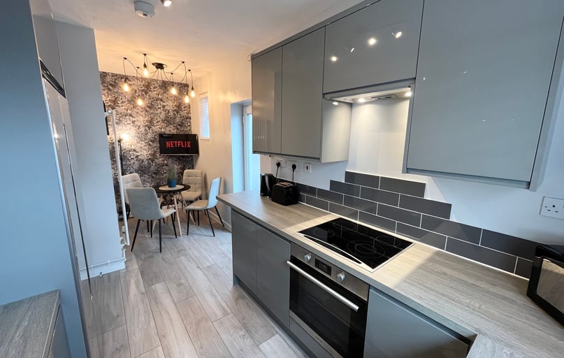 Towcester Road, Far cotton, Northampton - Image 1