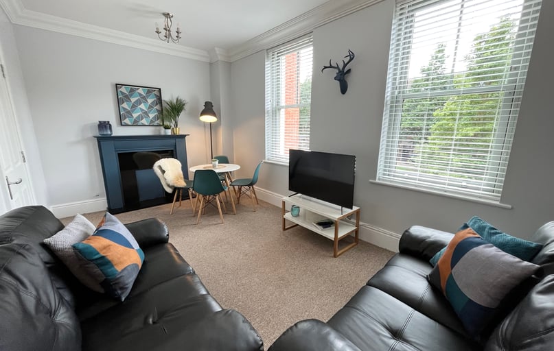 Clickers Drive, Sixfields, Northampton - Image 1